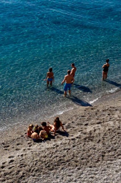 Casa Vacanze Arma Delle Manie Διαμέρισμα Finale Ligure Εξωτερικό φωτογραφία